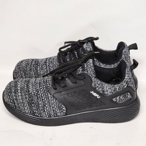 Men Safety Work Shoes Boot Autumn Construction Steel Toe Indestructible Sneakers